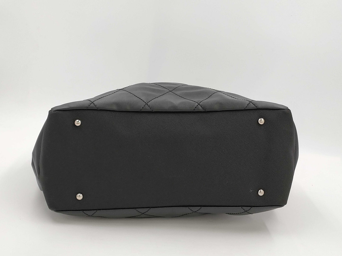 CHANEL Paris Piaritz Tote Bag A3421013646601 Tote Bag