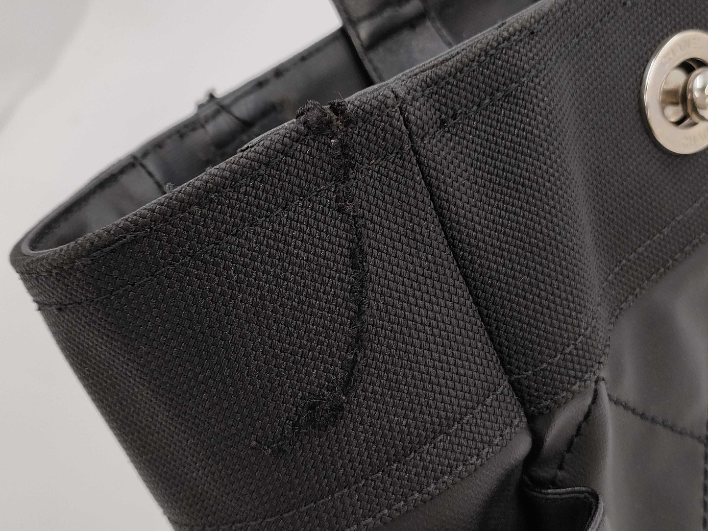 CHANEL Paris Piaritz Tote Bag A3421013646601 Tote Bag