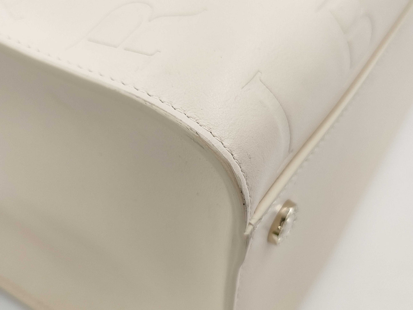 BVLGARI Bulgari Brand Bag 291618 Tote Bag Bag