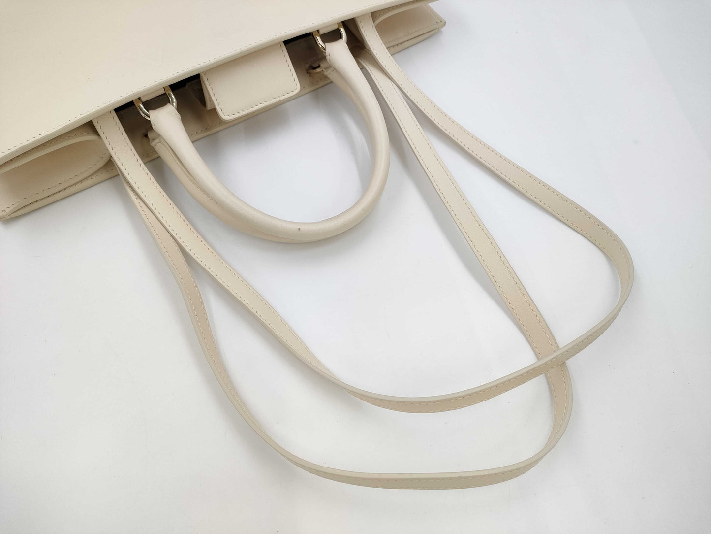 BVLGARI Bulgari Brand Bag 291618 Tote Bag Bag