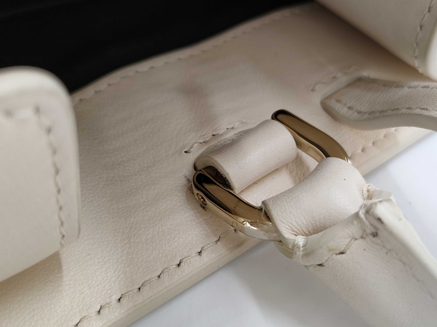 BVLGARI Bulgari Brand Bag 291618 Tote Bag Bag