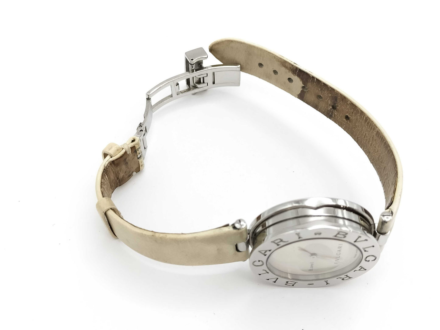 BVLGARI BZ35S D3969 Quartz Boys' Watch