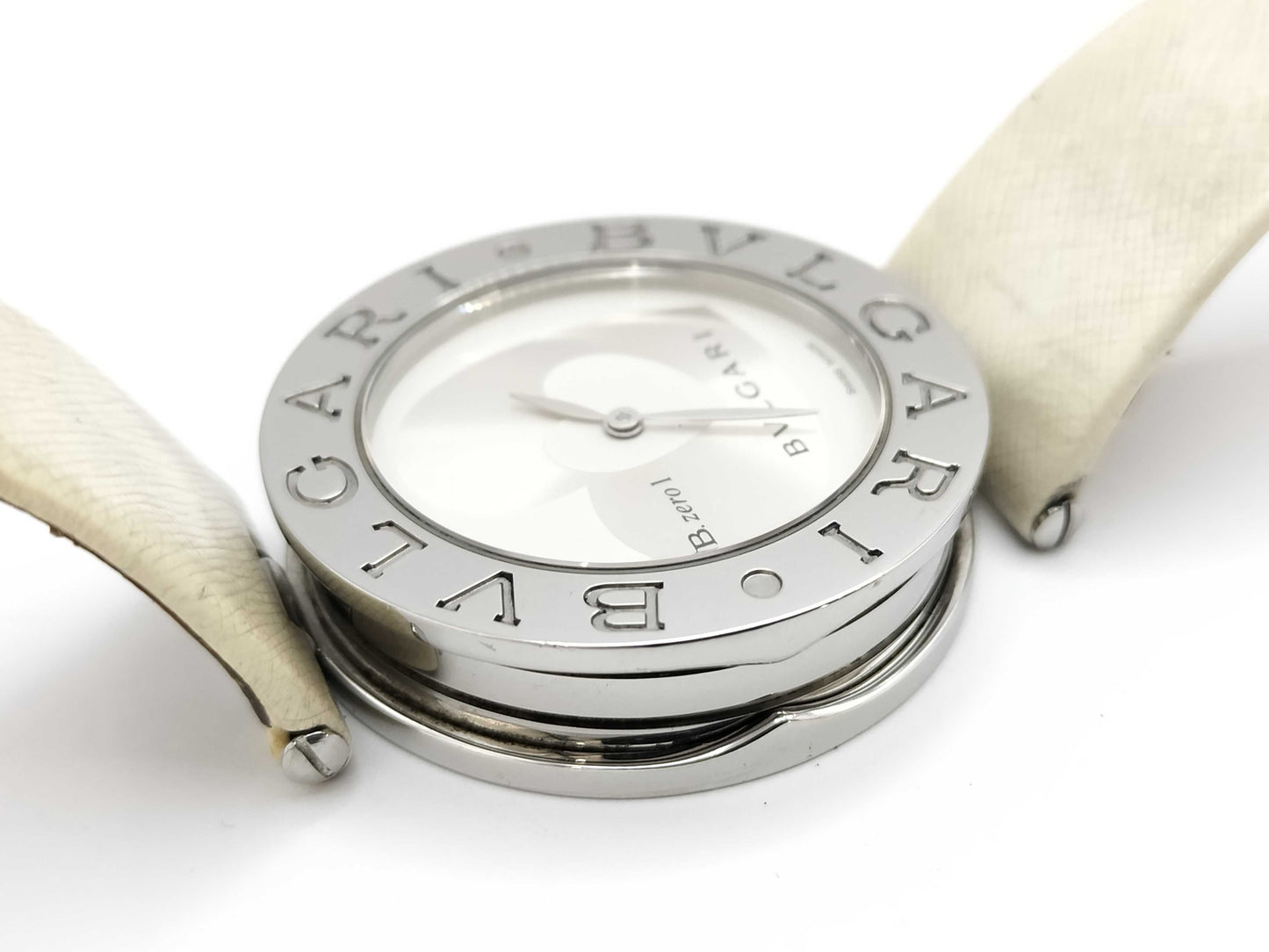 BVLGARI BZ35S D3969 Quartz Boys' Watch