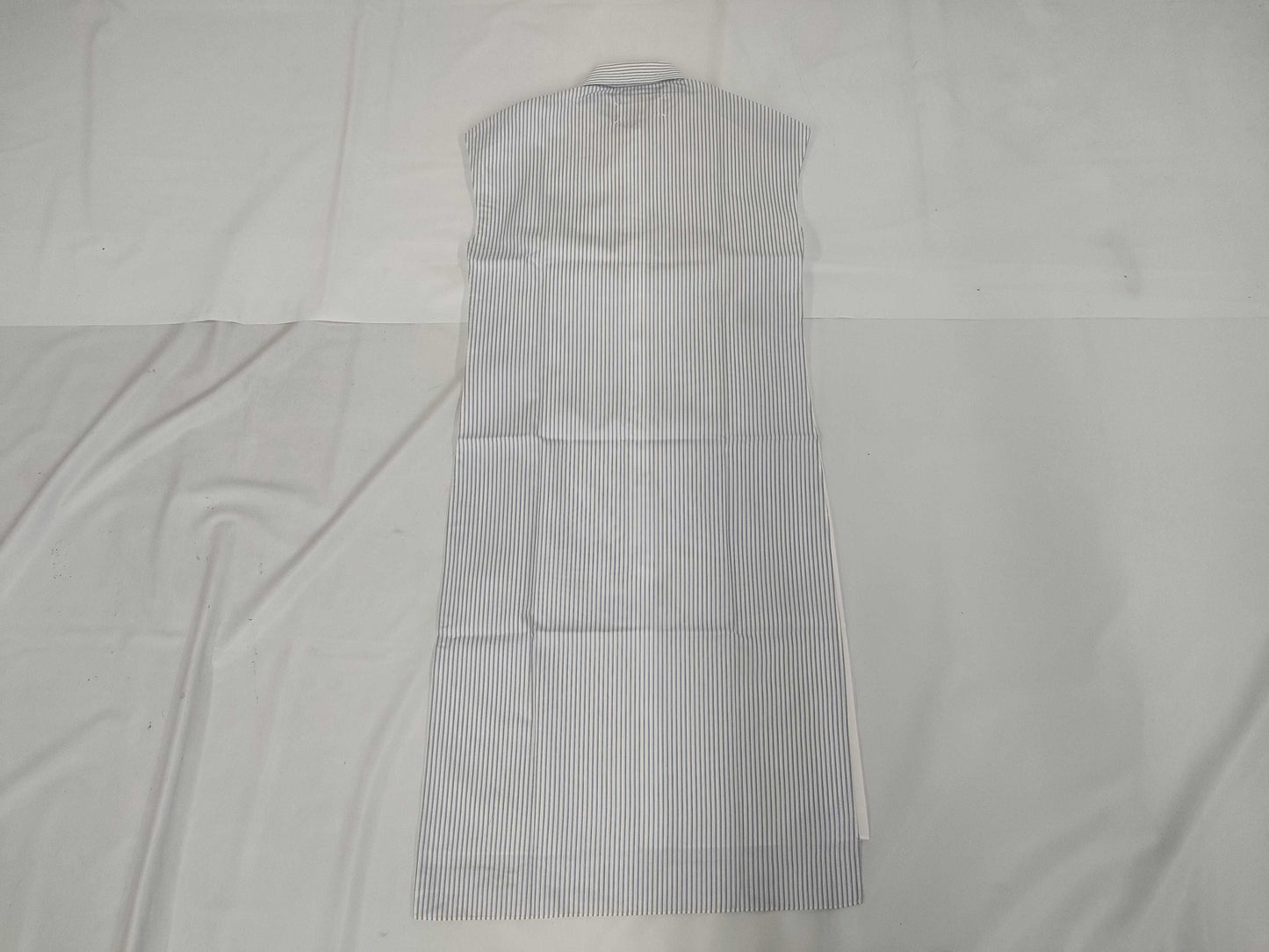 Maison Margiela Brand Apparel Maison Margiela Switch Shirt Dress with 4 Stitches, Size 36 Dress