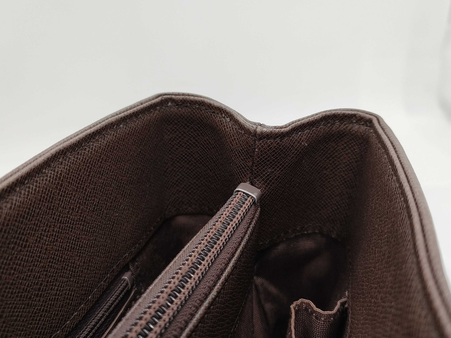 BURBERRY Nova Tote Bag