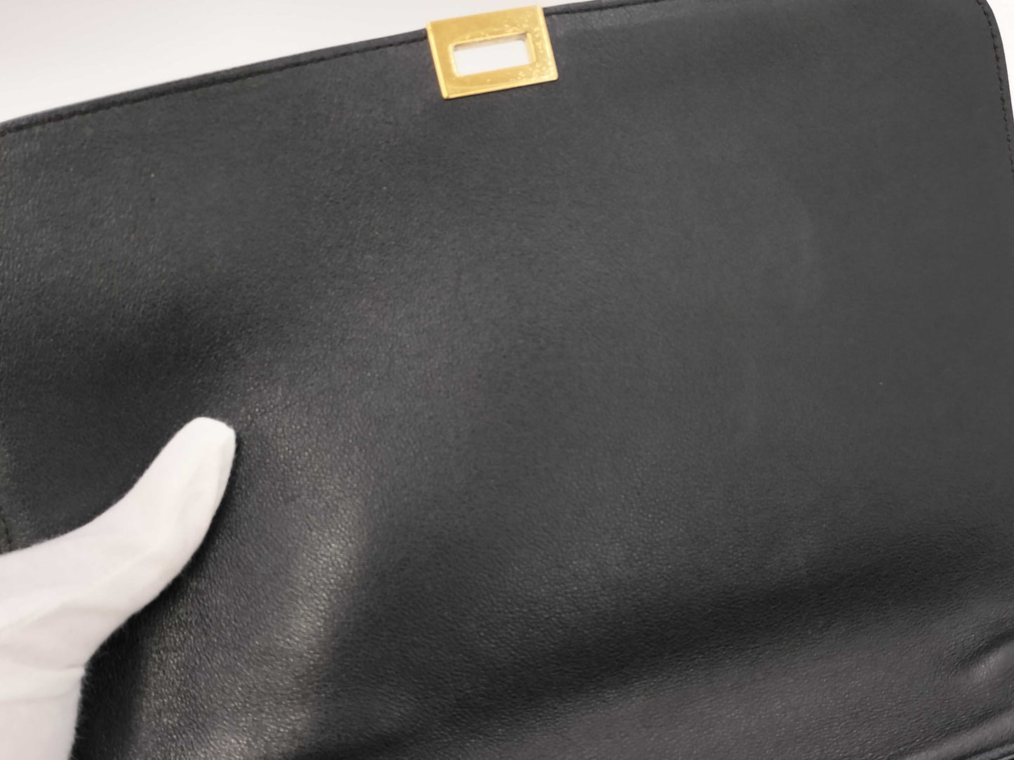CELINE 2-Way Handbag