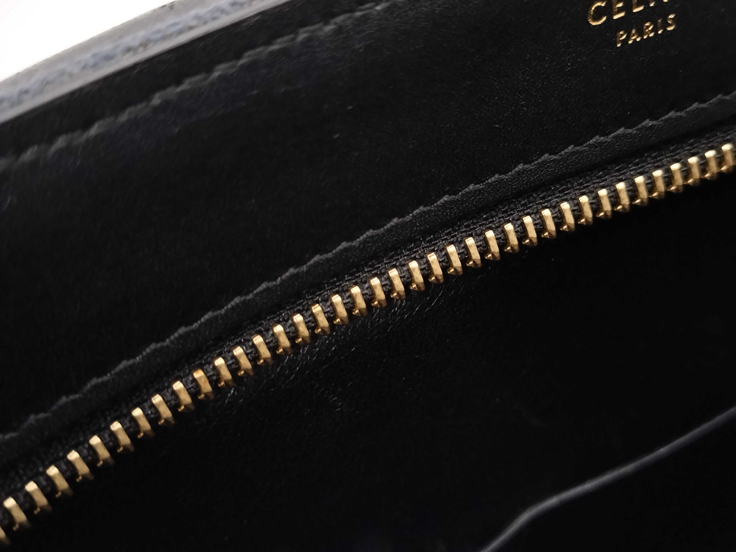 CELINE 2-Way Handbag