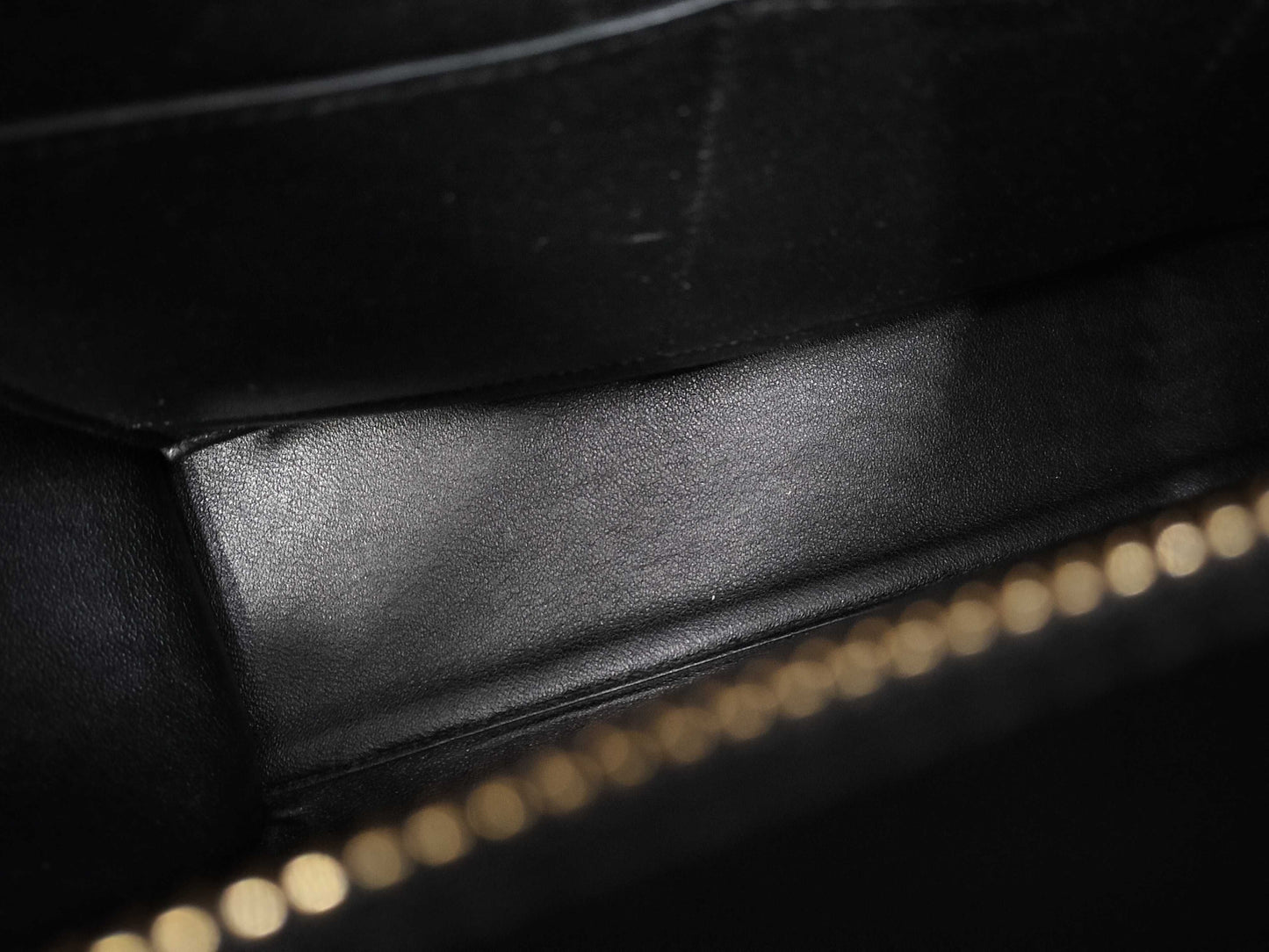 CELINE 2-Way Handbag