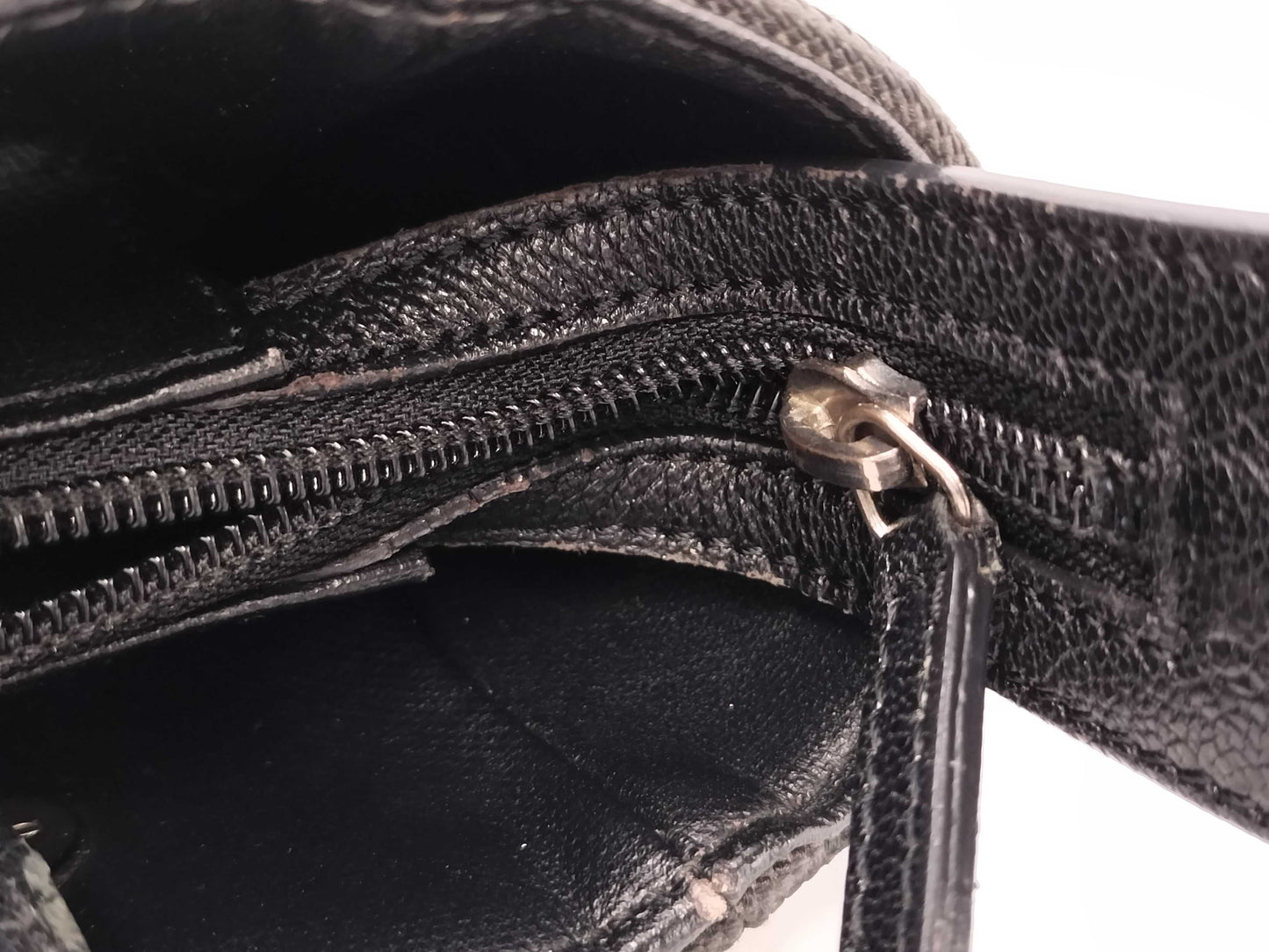 CHANEL Chanel brand bag tote bag bag