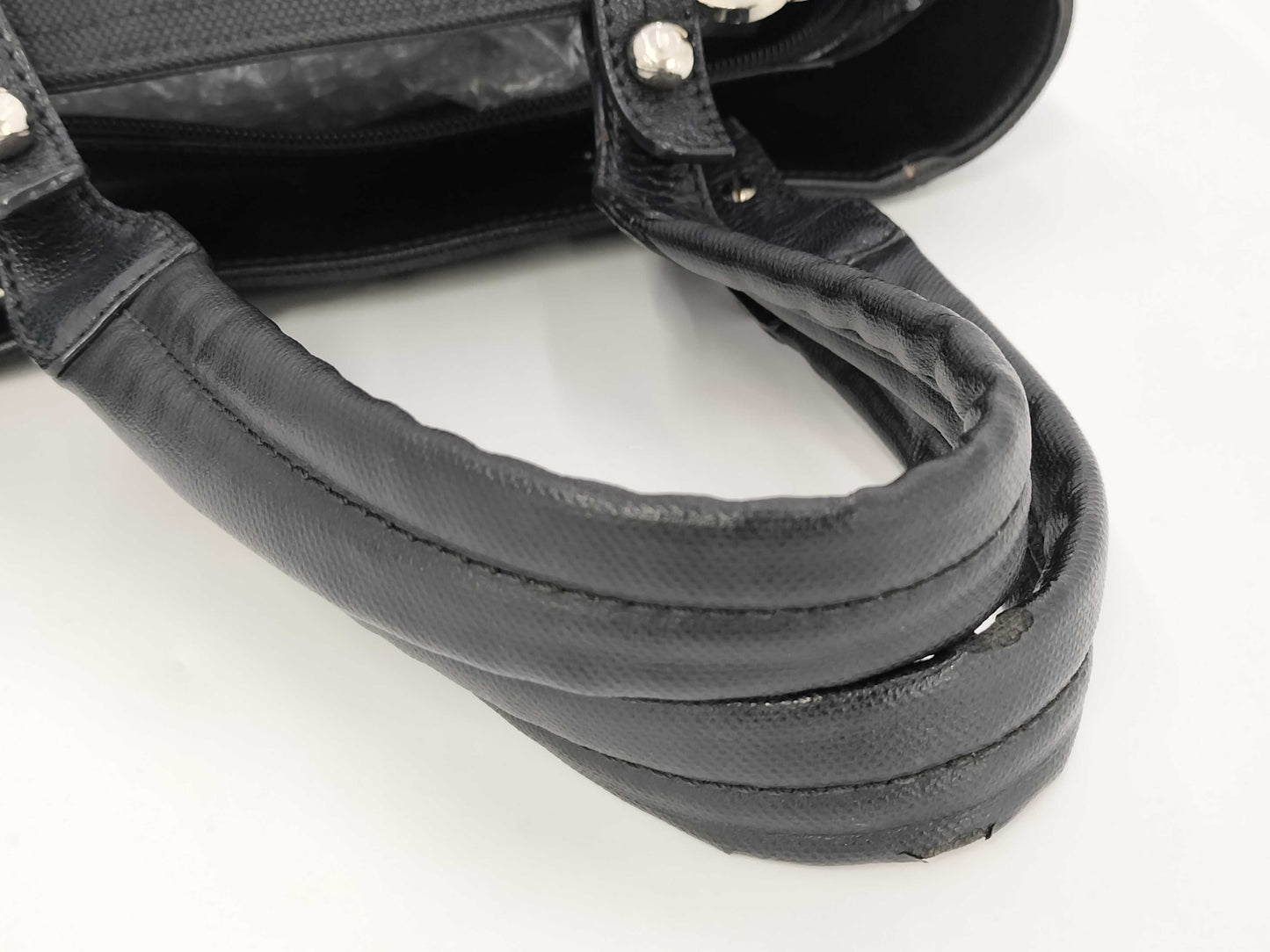 CHANEL Chanel brand bag tote bag bag