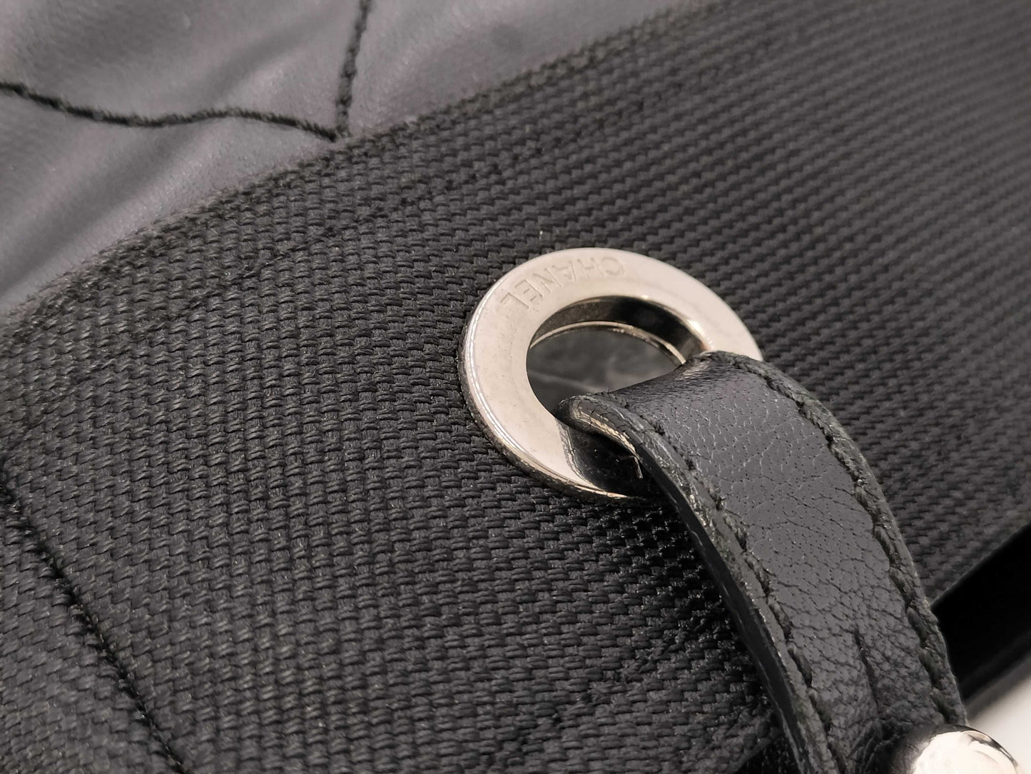 CHANEL Chanel brand bag tote bag bag