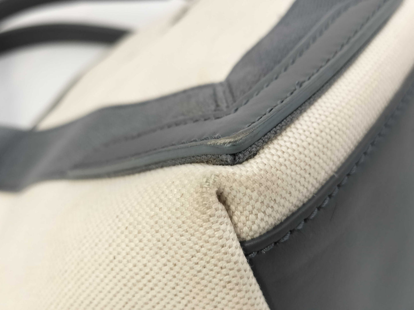 BALENCIAGA Cabas Handbag