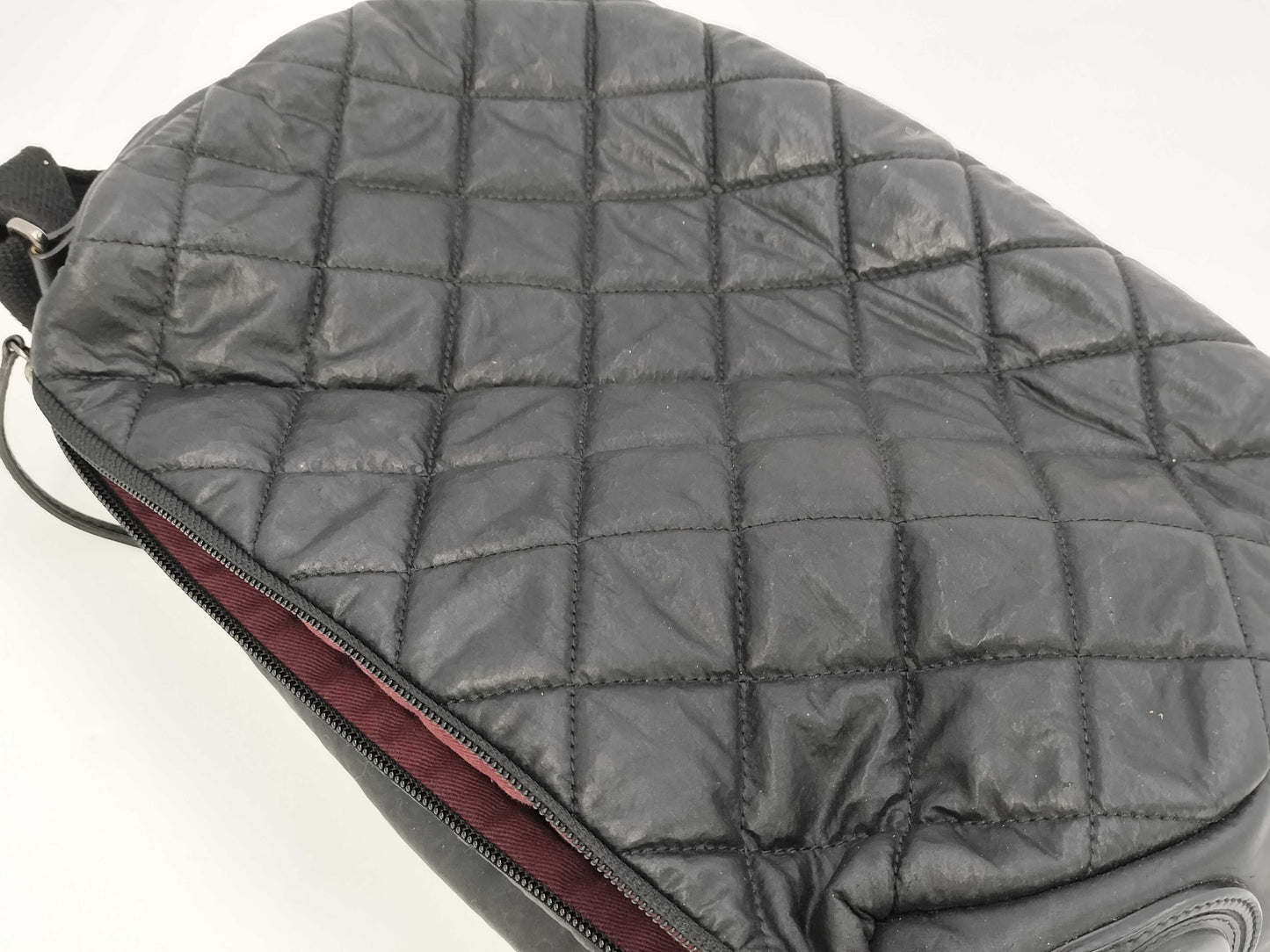 CHANEL Chanel Coco Cocoon Shoulder Bag 15083210 Bag