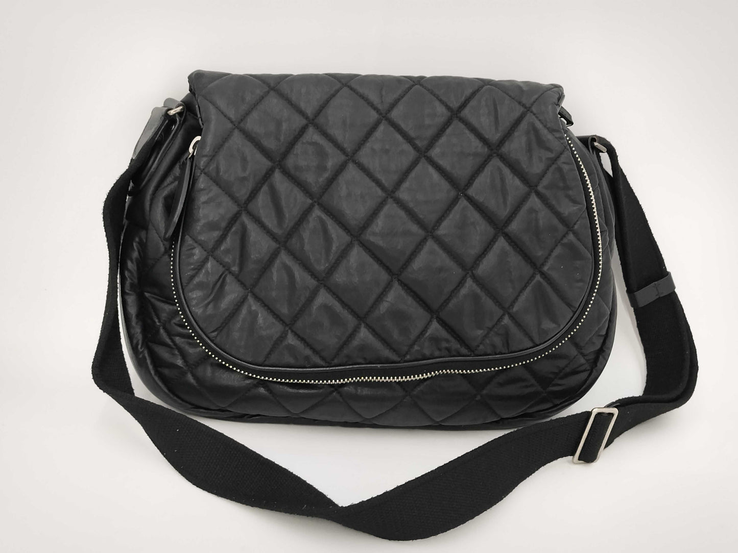 CHANEL Chanel Coco Cocoon Shoulder Bag 15083210 Bag