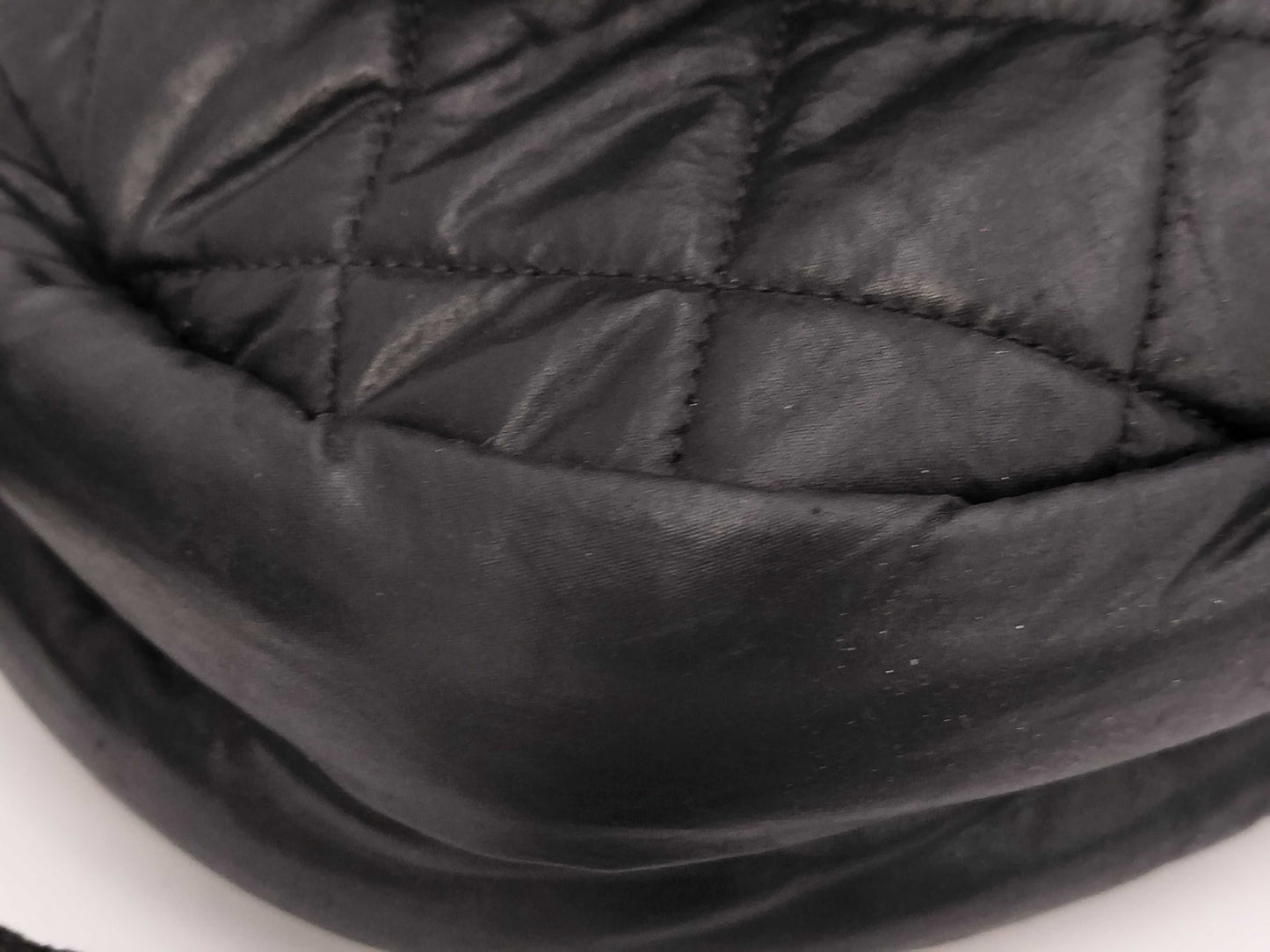 CHANEL Chanel Coco Cocoon Shoulder Bag 15083210 Bag