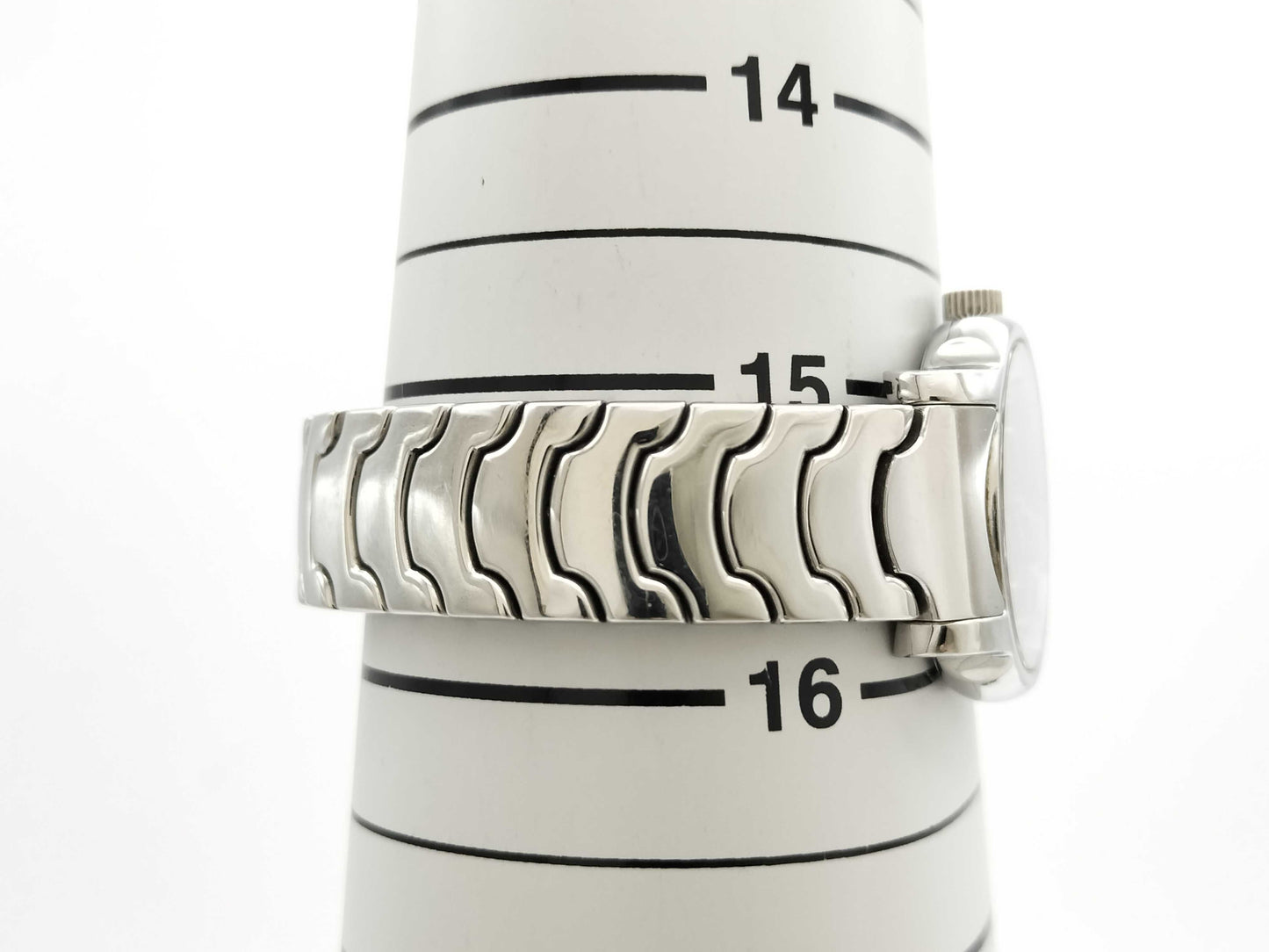 BVLGARI Solotempo ST29S M57896 Quartz Women's Watch