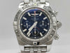 BREITLING Chronomat 44 AB0110 3193064 Automatic Men's Watch, Malfunctioning