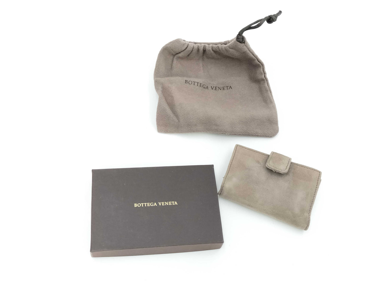 BOTTEGA VENETA Sv925 Brand Other Stone-Inlaid Cufflinks Tie Pins & Cufflinks