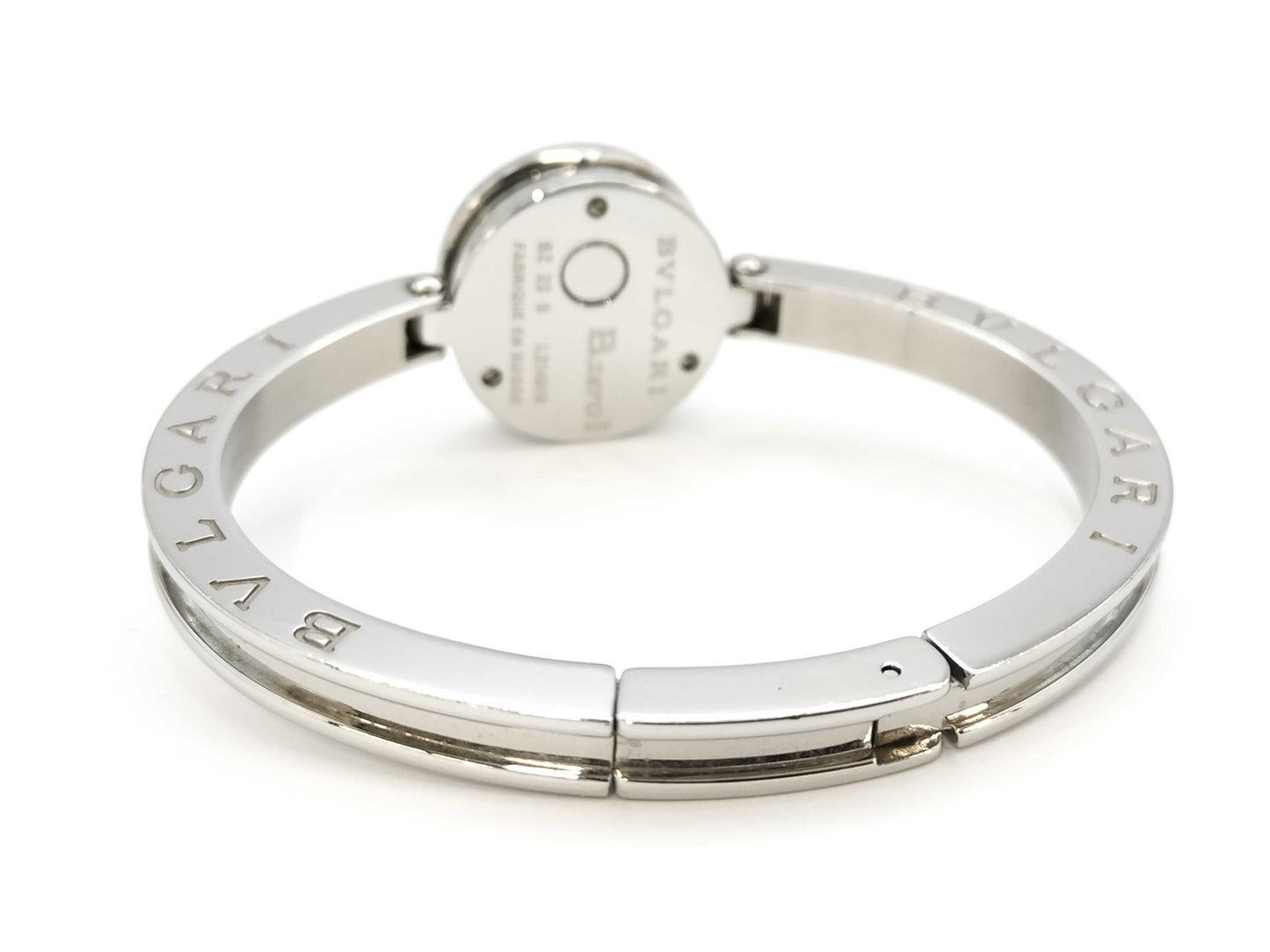 BVLGARI B.zero1 BZ22S L214910 Quartz Unmoving Women's Watch