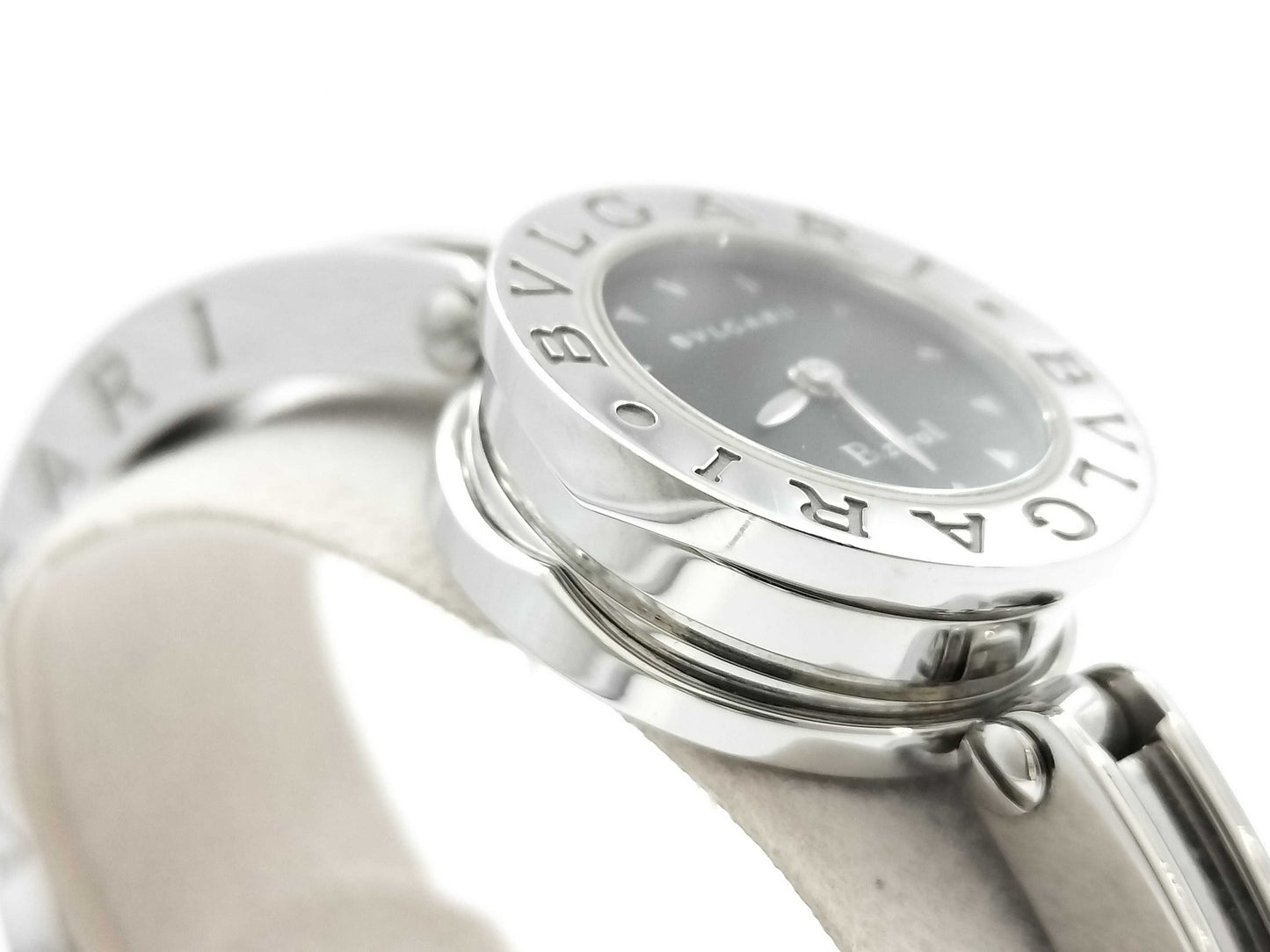 BVLGARI B.zero1 BZ22S L214910 Quartz Unmoving Women's Watch