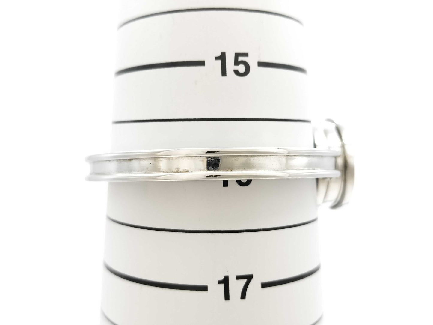 BVLGARI B.zero1 BZ22S L214910 Quartz Unmoving Women's Watch