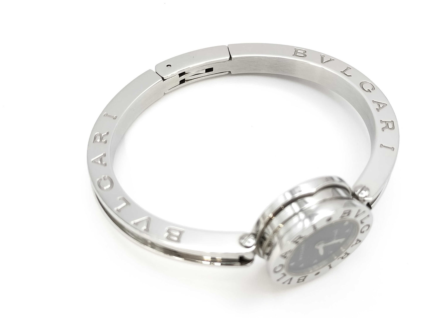 BVLGARI B.zero1 BZ22S L214910 Quartz Unmoving Women's Watch