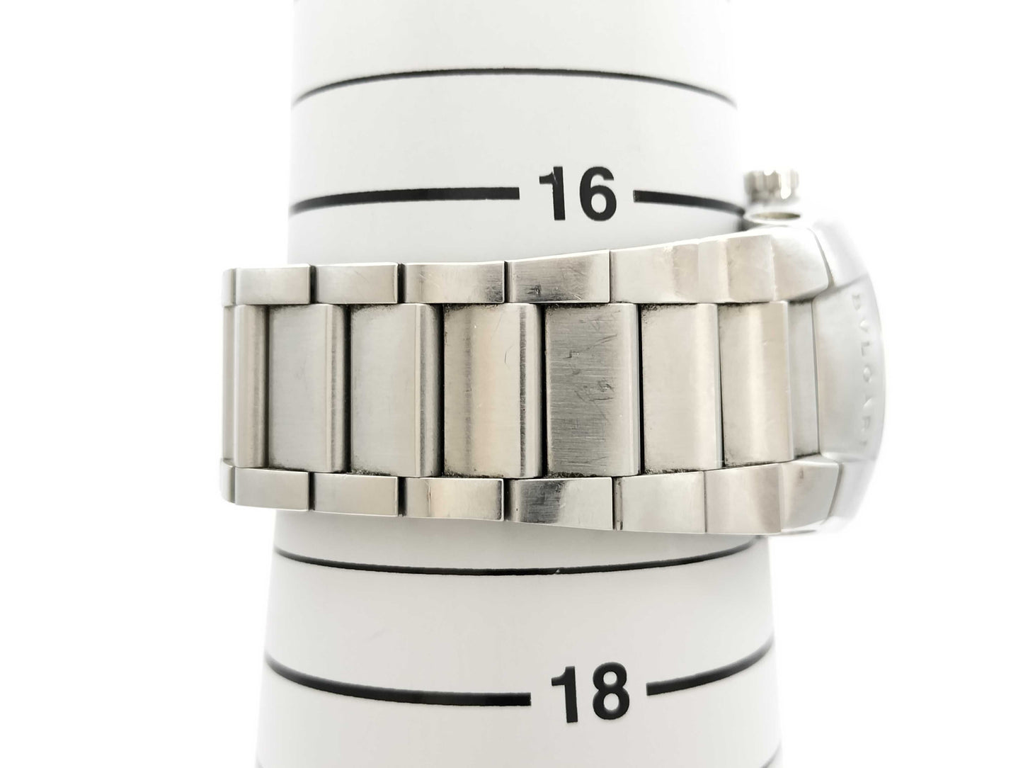 BVLGARI Ergon EG35S L8425 Automatic Boys' Watch