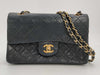 CHANEL Matelasse Shoulder Bag