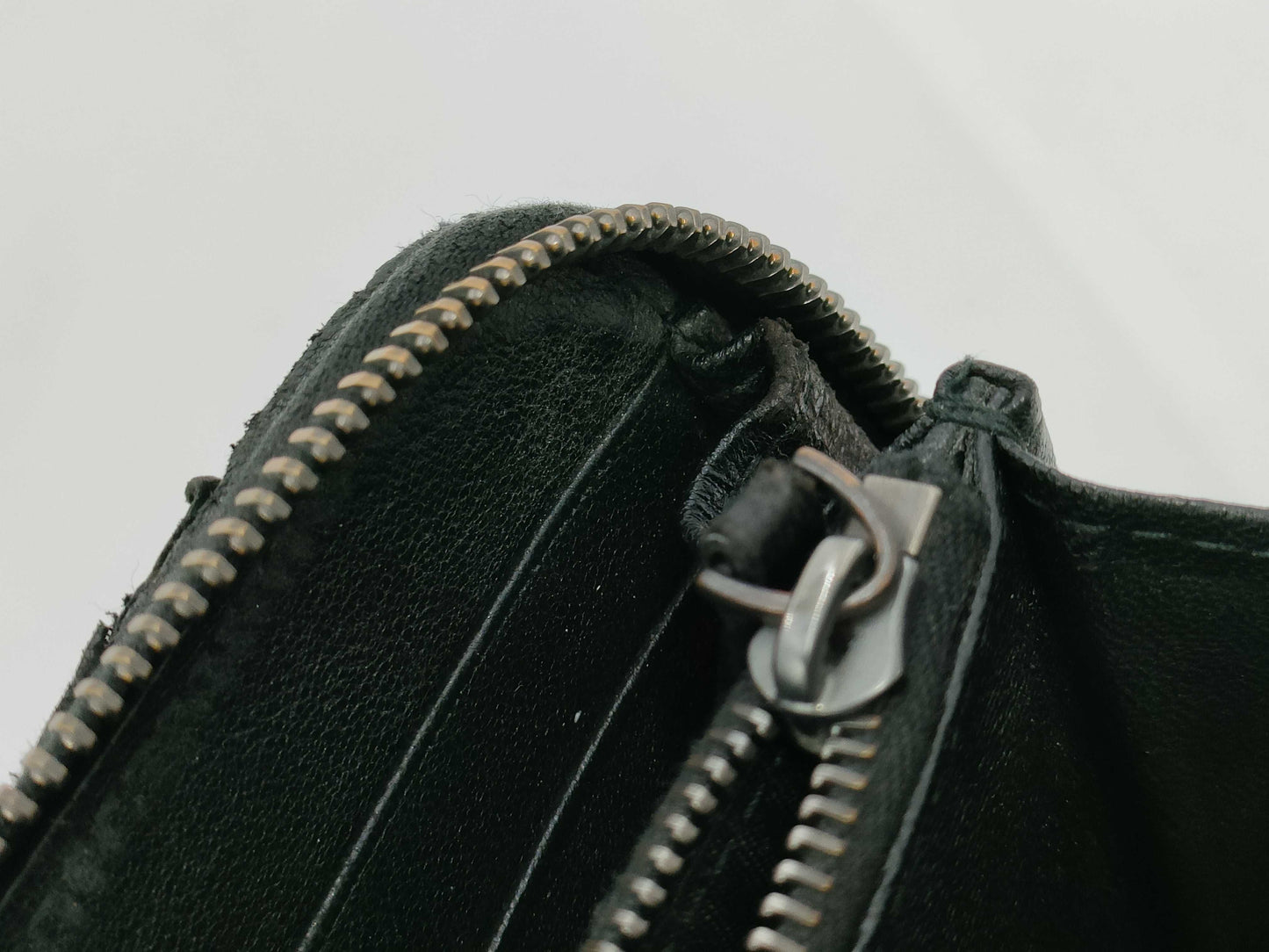 BOTTEGA VENETA Intrecciato brand bag wallet
