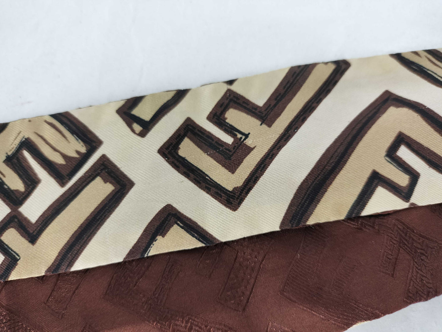 FENDI Twilly Scarf Scarf