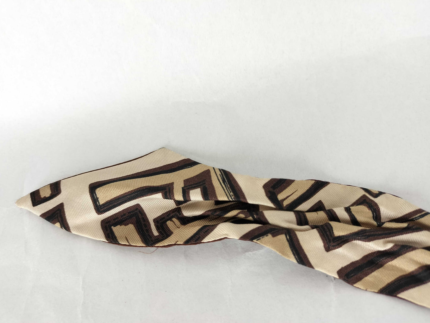 FENDI Twilly Scarf Scarf