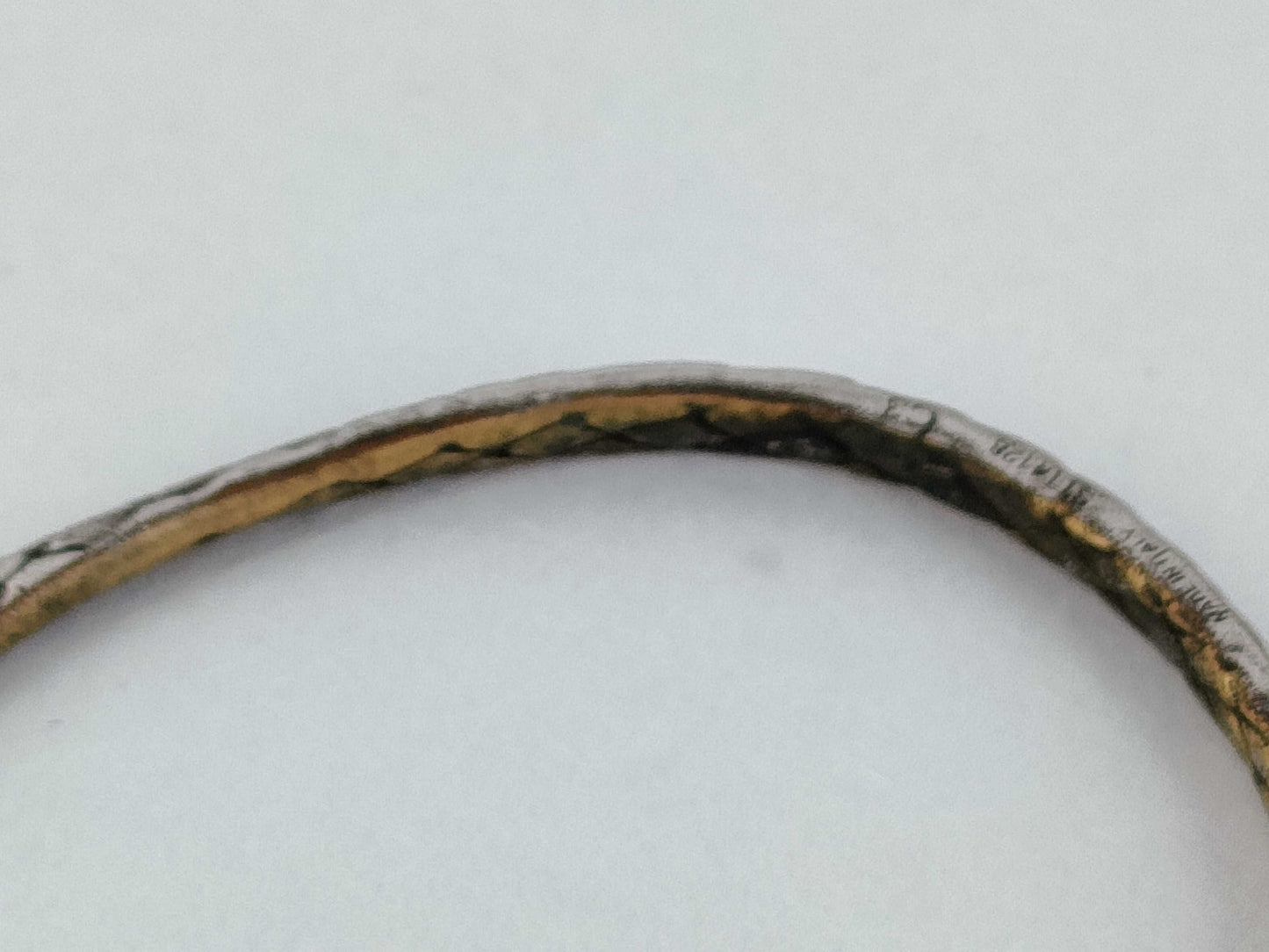 CELINE Bracelet Bangle Bracelet Bangle