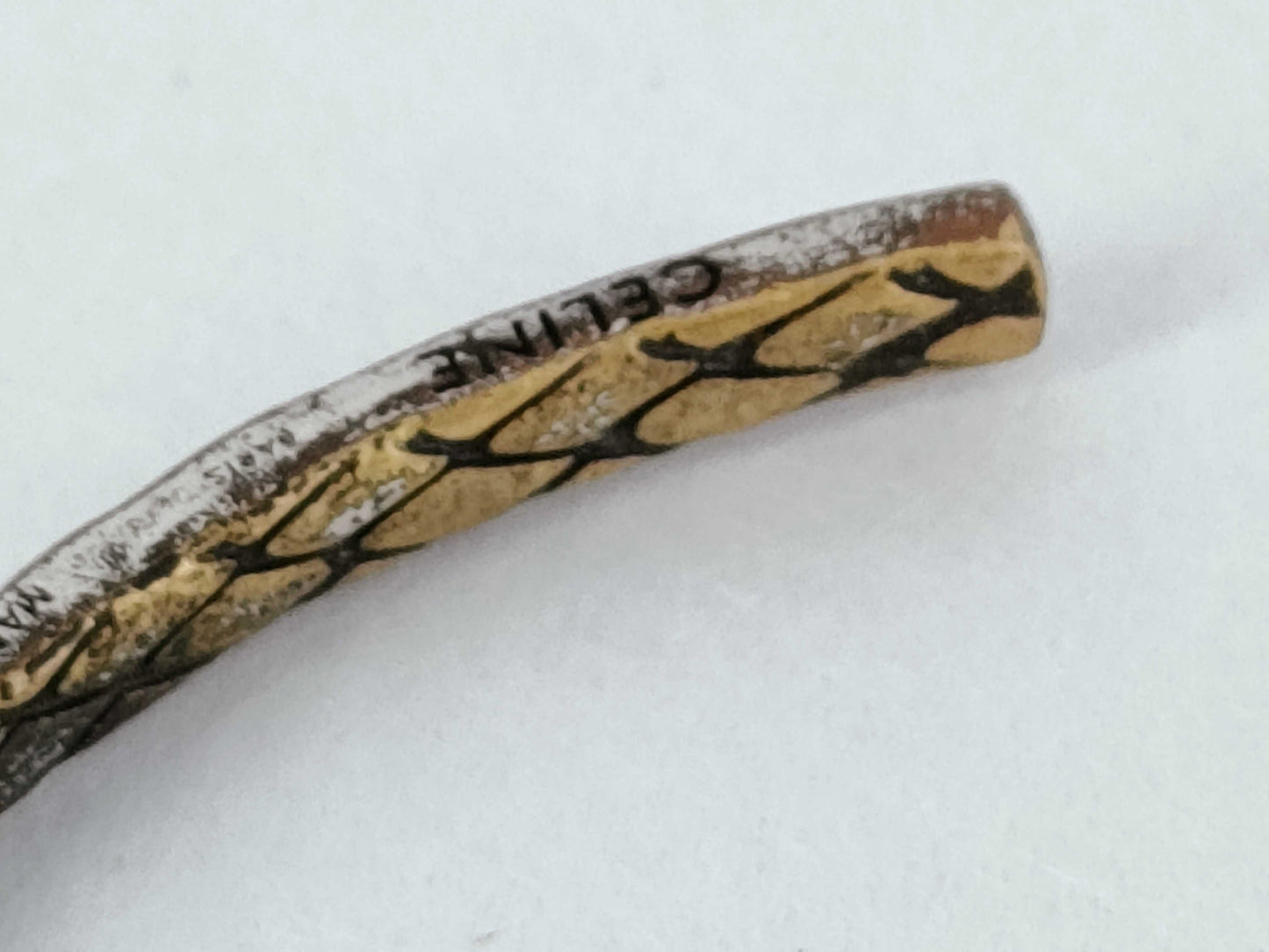 CELINE Bracelet Bangle Bracelet Bangle