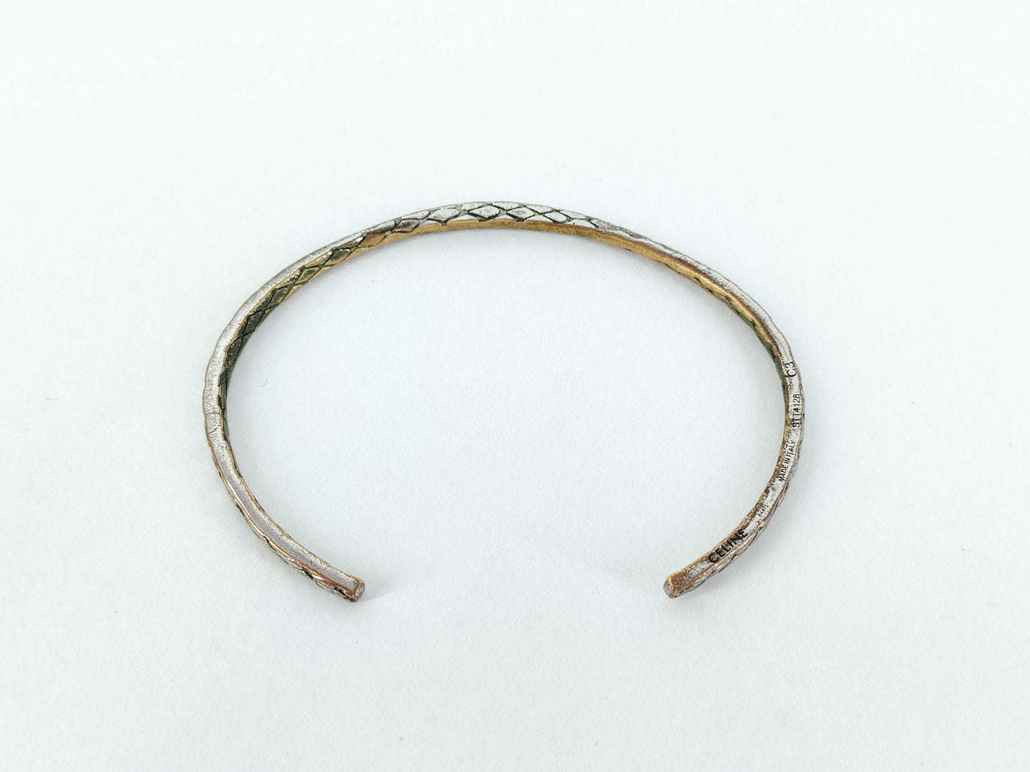 CELINE Bracelet Bangle Bracelet Bangle