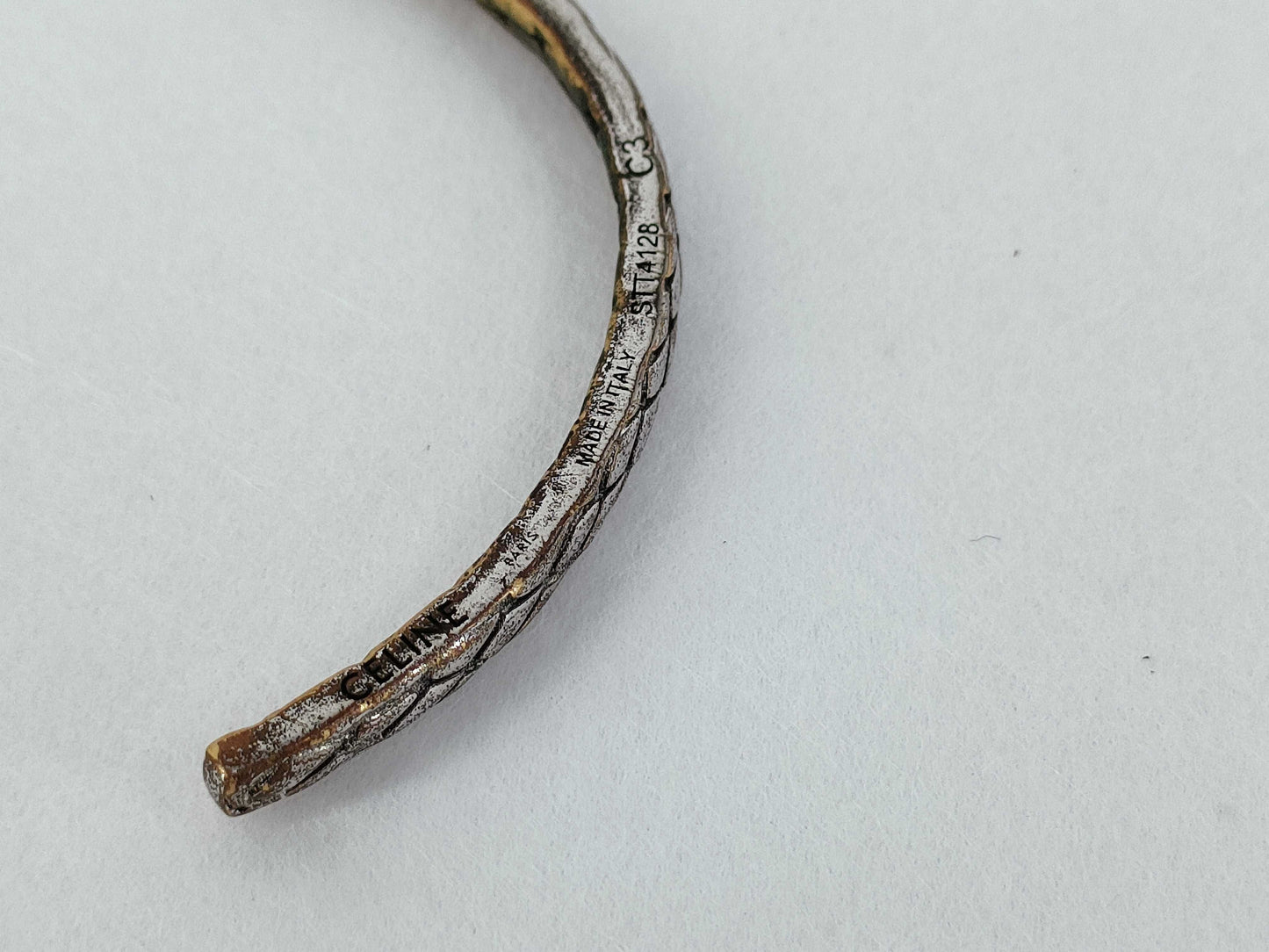 CELINE Bracelet Bangle Bracelet Bangle