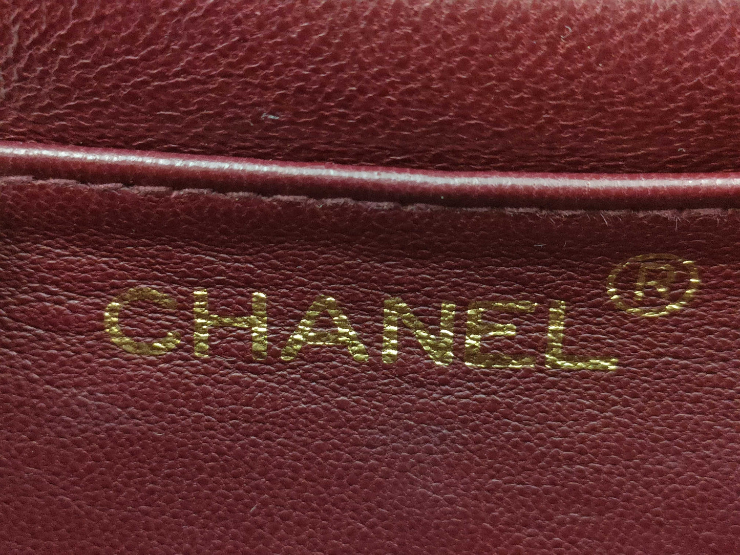 CHANEL Mademoiselle Turnlock Handbag Black