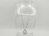 HERMES Toubous WG 750 11.5g Necklace