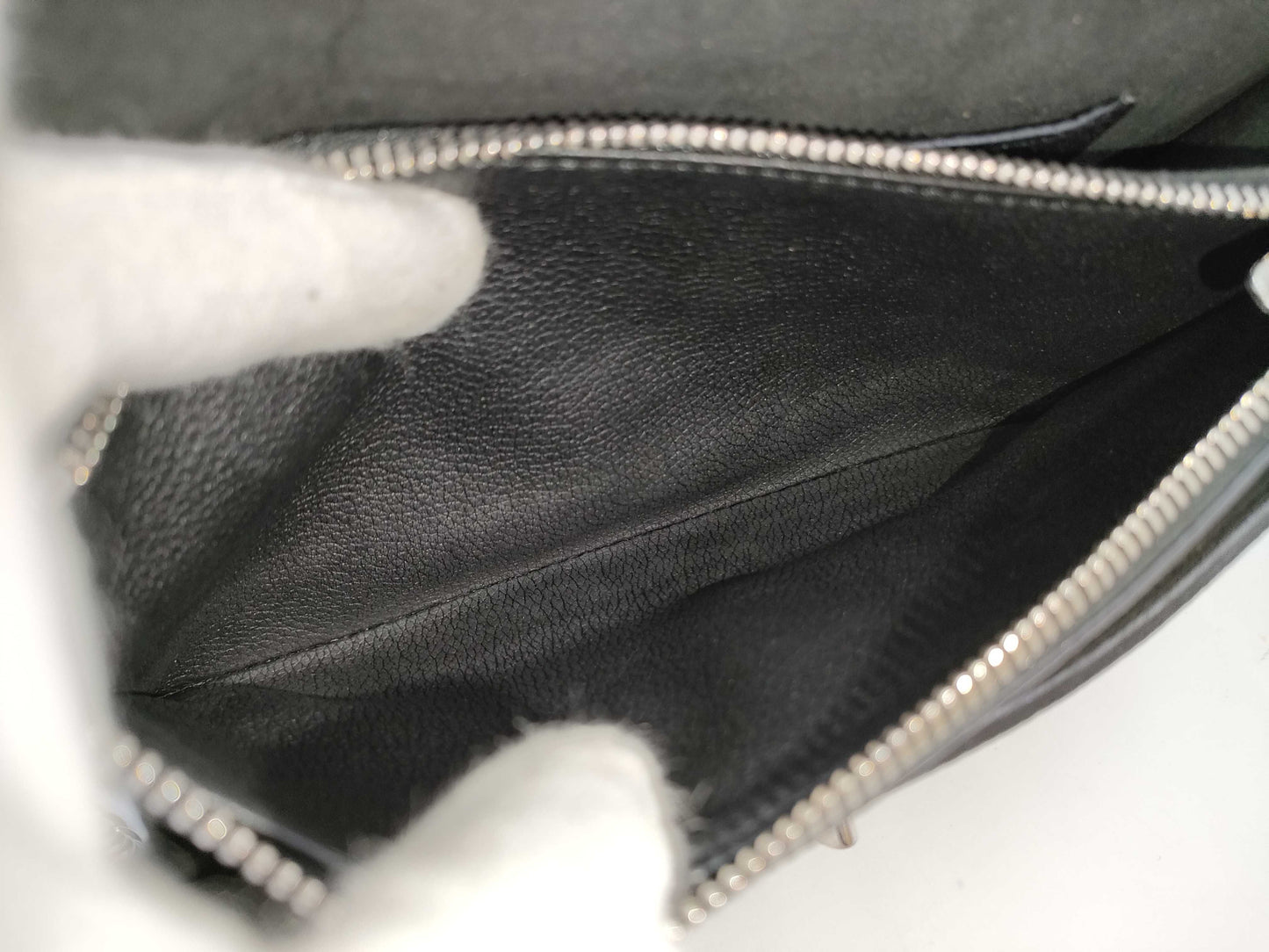 LOUIS VUITTON Louis Vuitton Lockme Chain Shoulder Bag Shoulder Bag