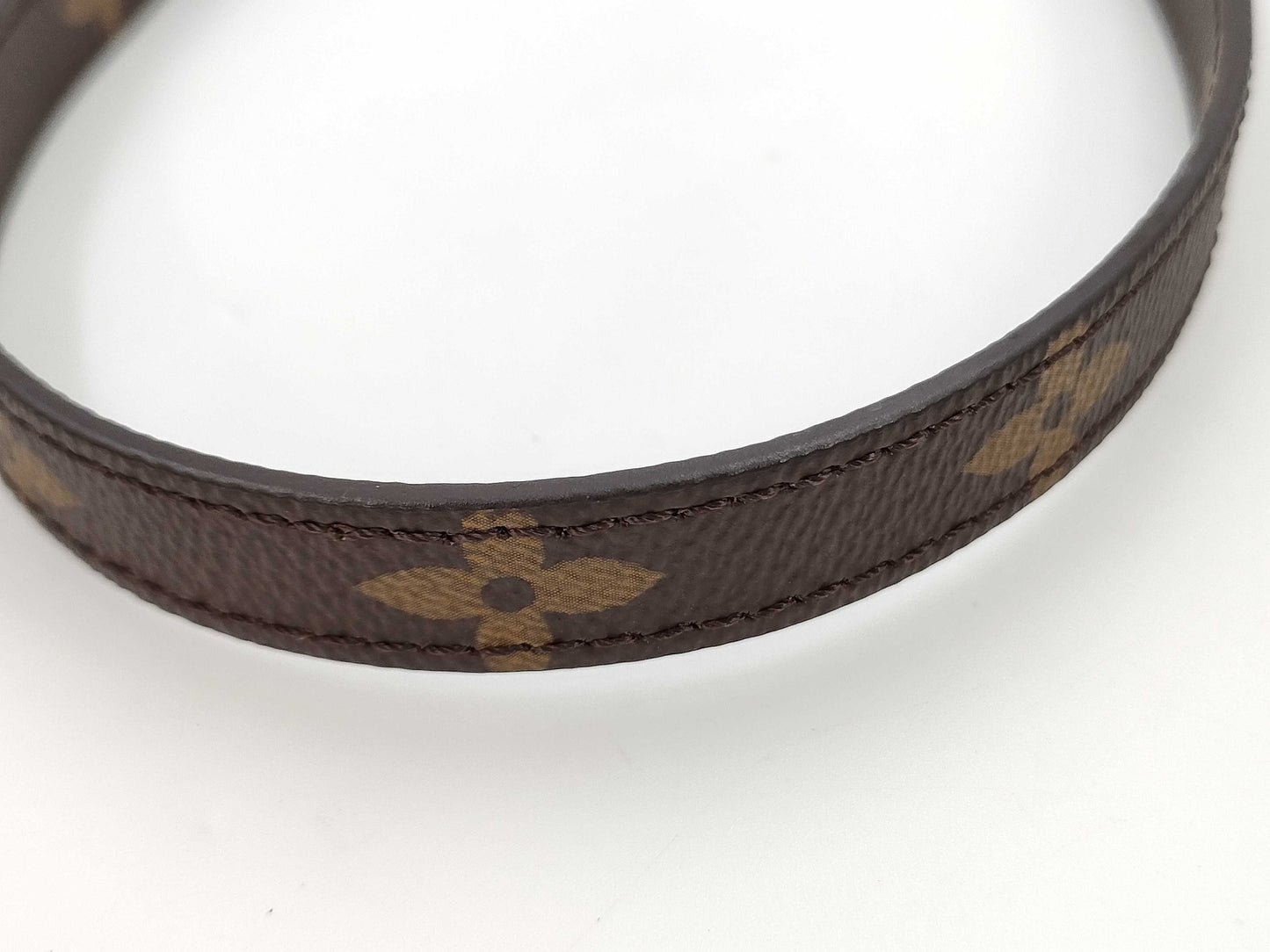 LOUIS VUITTON Louis Vuitton Game On Panam Shoulder Bag Shoulder Bag