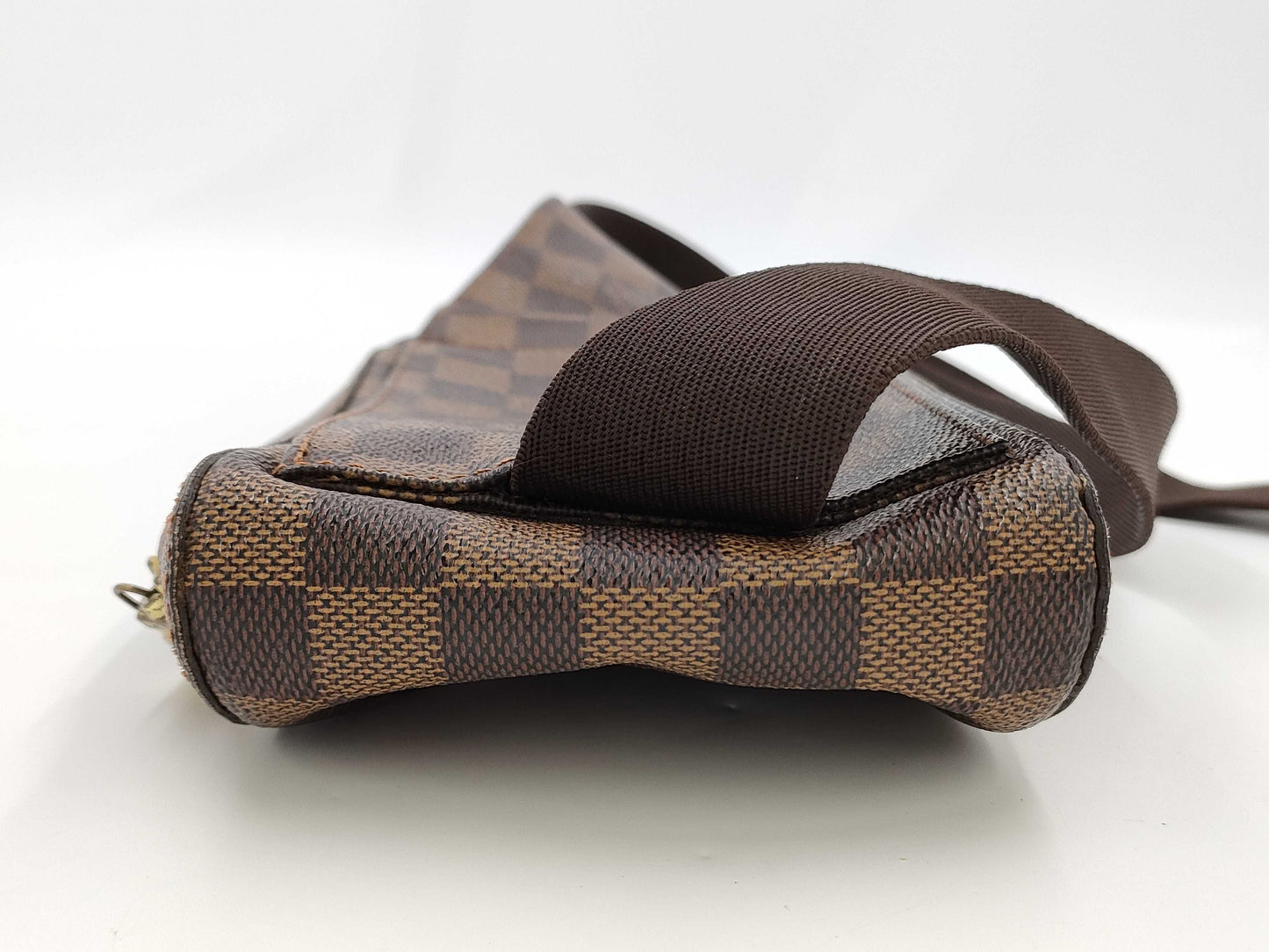 LOUIS VUITTON Louis Vuitton Geronimos Shoulder Bag Shoulder Bag