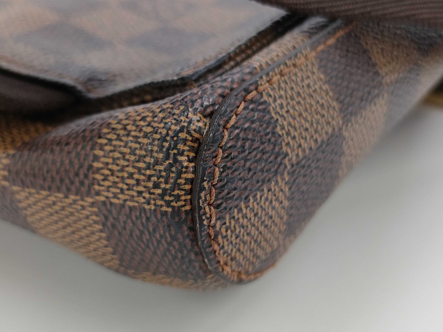 LOUIS VUITTON Louis Vuitton Geronimos Shoulder Bag Shoulder Bag