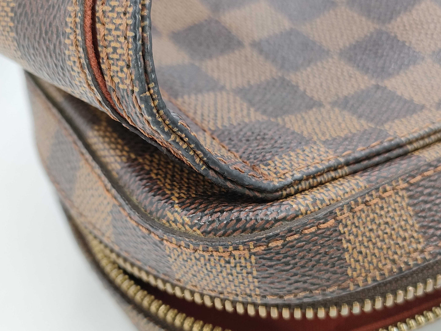 LOUIS VUITTON Louis Vuitton Geronimos Shoulder Bag Shoulder Bag
