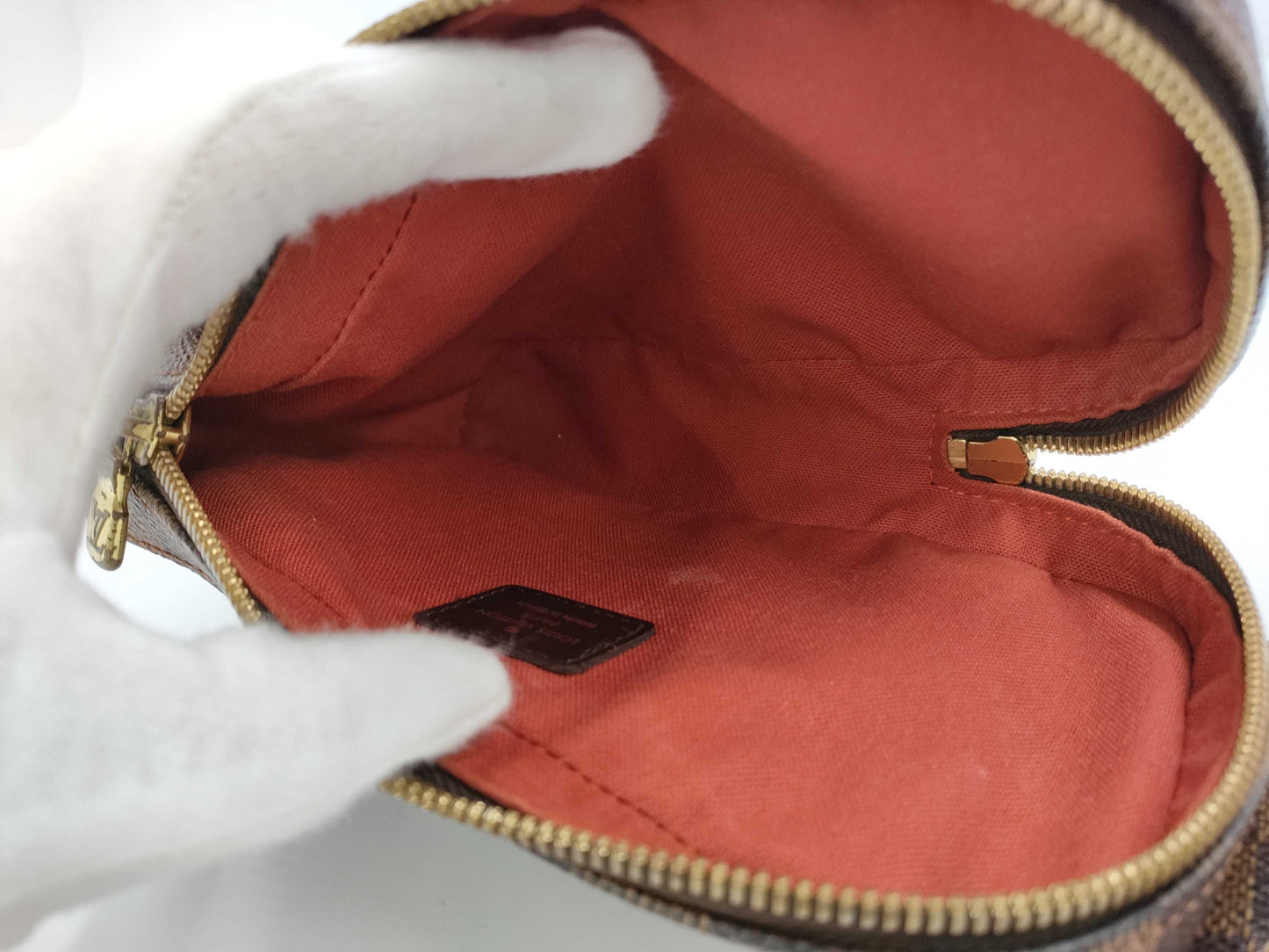 LOUIS VUITTON Louis Vuitton Geronimos Shoulder Bag Shoulder Bag