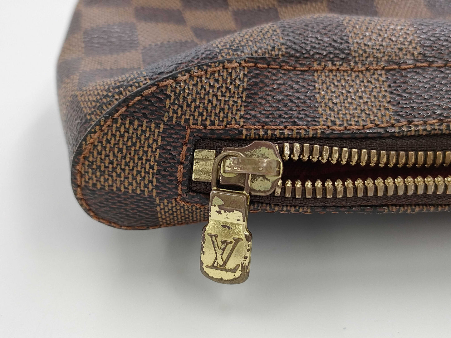 LOUIS VUITTON Louis Vuitton Geronimos Shoulder Bag Shoulder Bag