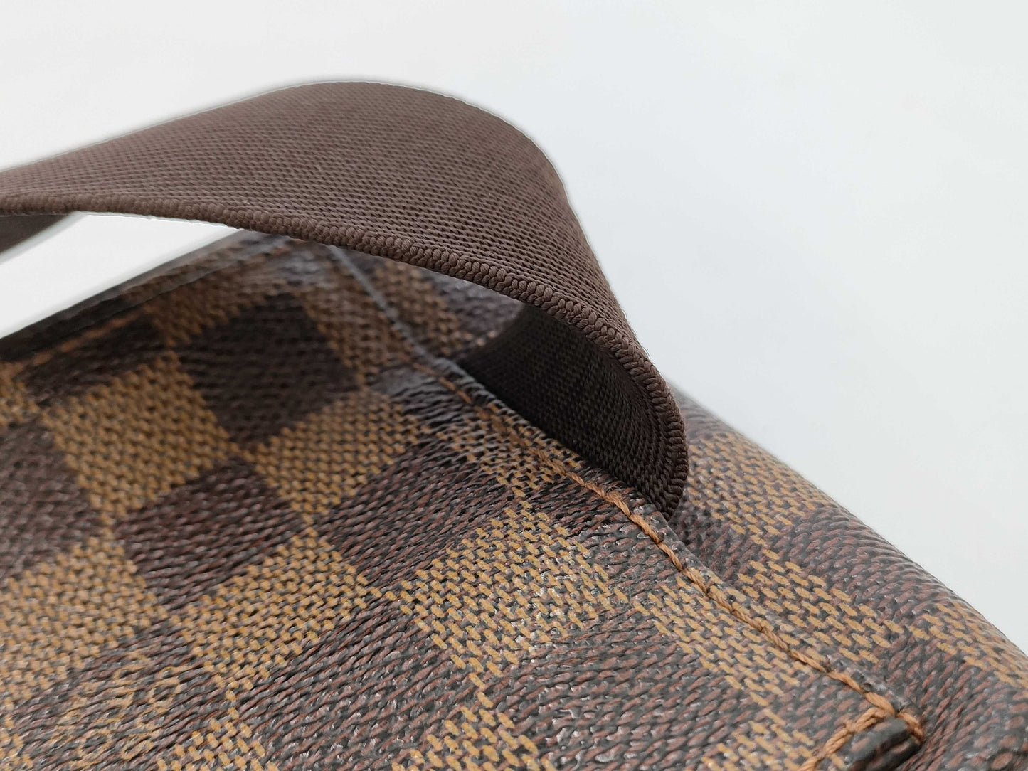 LOUIS VUITTON Louis Vuitton Geronimos Shoulder Bag Shoulder Bag
