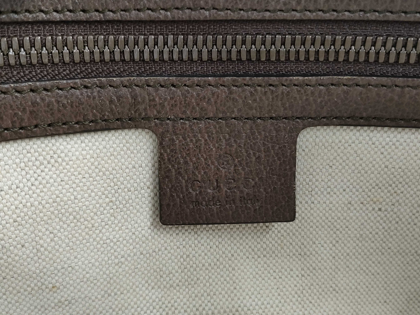 GUCCI Ophidia waist bag shoulder bag