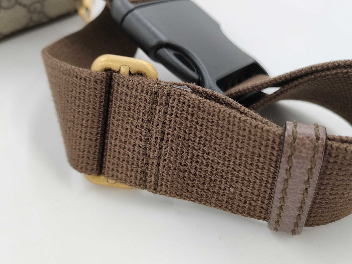 GUCCI Ophidia waist bag shoulder bag