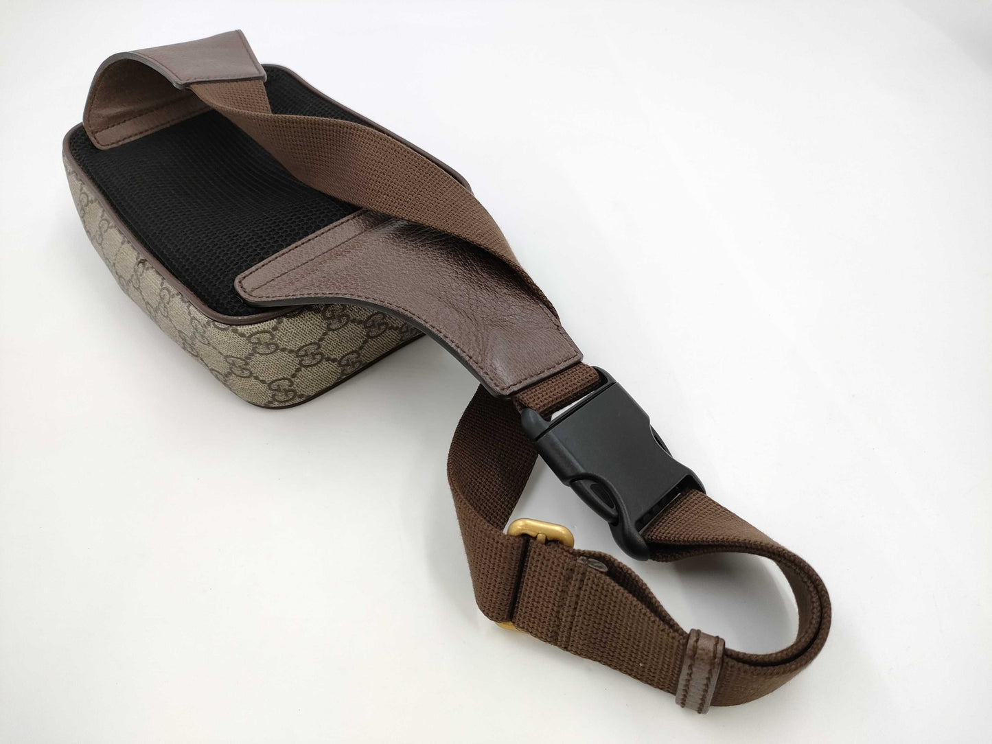 GUCCI Ophidia waist bag shoulder bag