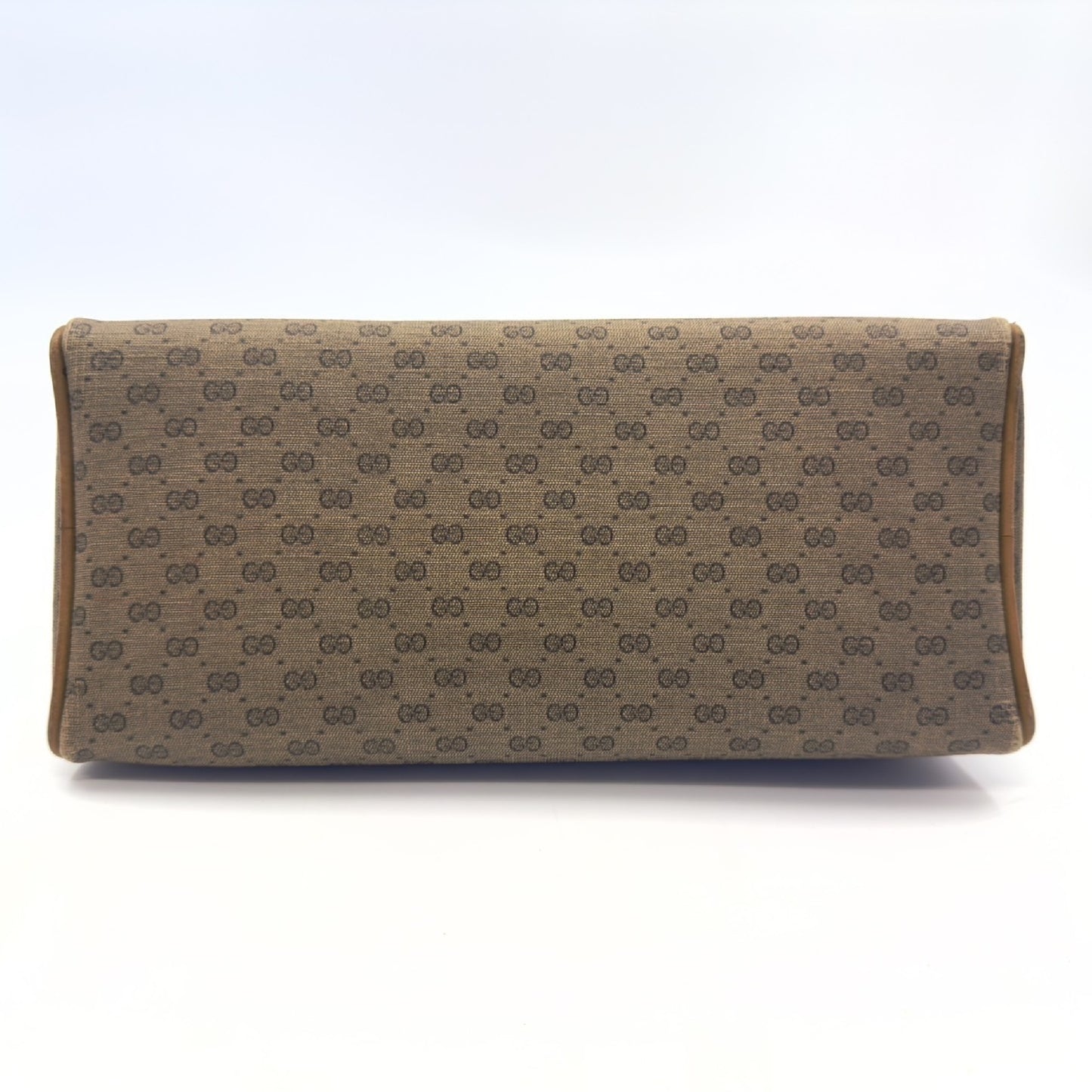 GUCCI Old Gucci Shoulder Bag