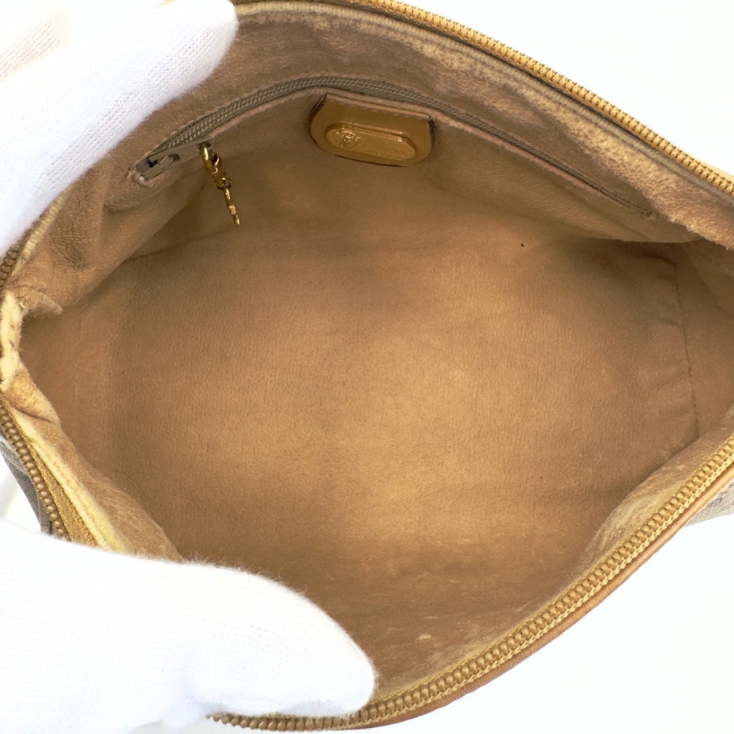 GUCCI Old Gucci Shoulder Bag